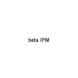 beta IPM